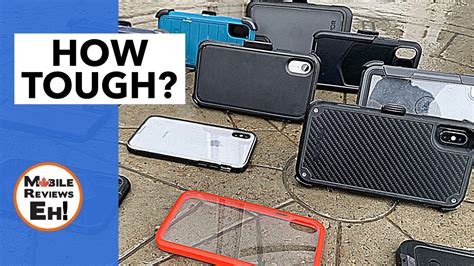 cnet drop test iphone xr cases 2018|toughest case for iphone xr.